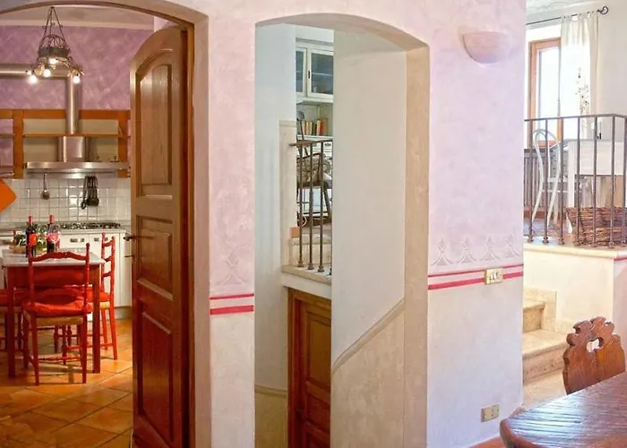 La Gabelletta * Amelia