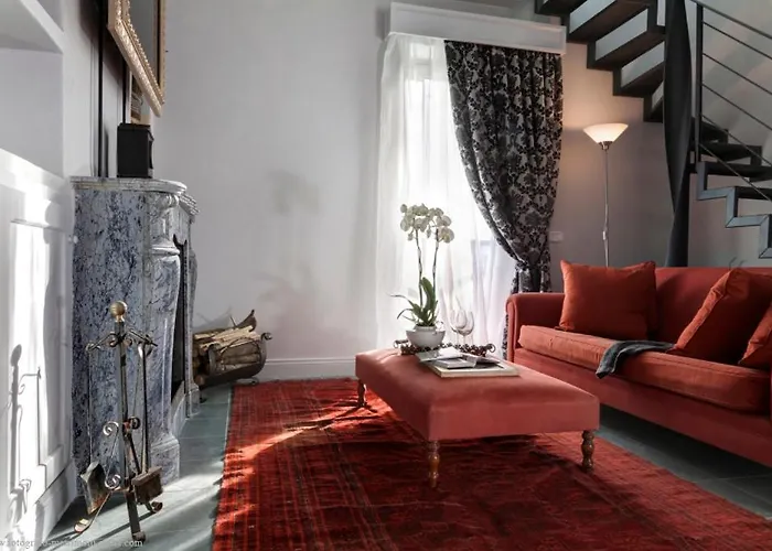 La Gabelletta Casa de Campo