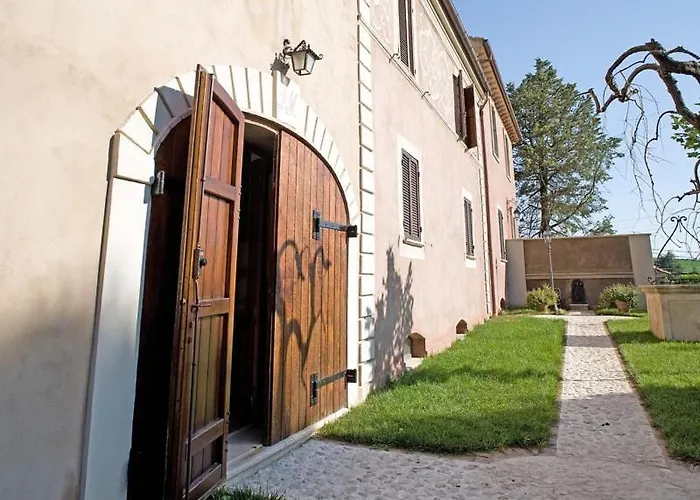 La Gabelletta * Amelia