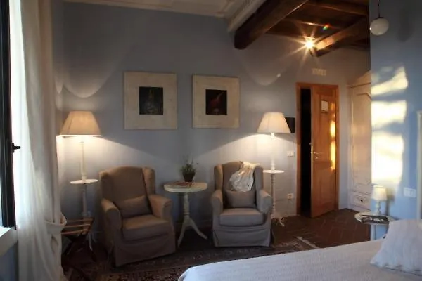 La Gabelletta Venkovský dům