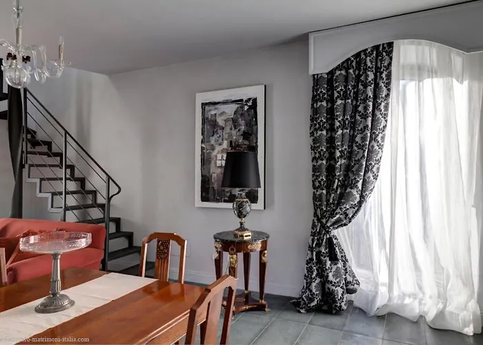 Casa de Campo La Gabelletta Amelia