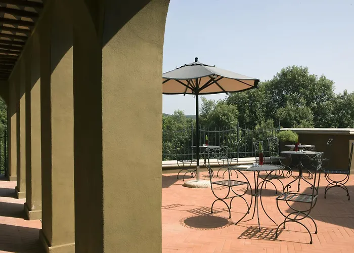 La Gabelletta Casa de Campo *