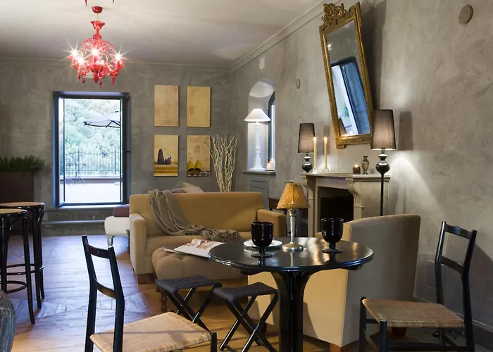 La Gabelletta Casa de Campo