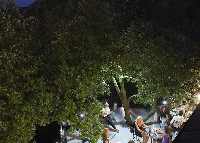 Casa de Campo La Gabelletta Amelia