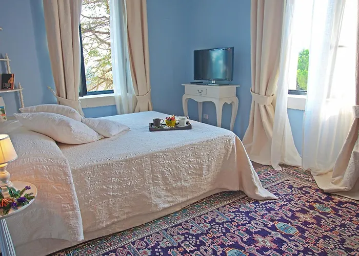 La Gabelletta Casa de Campo Amelia