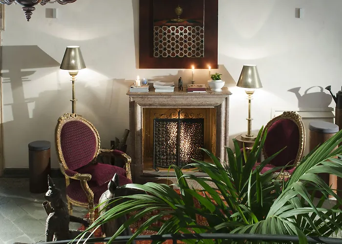 La Gabelletta * Amelia