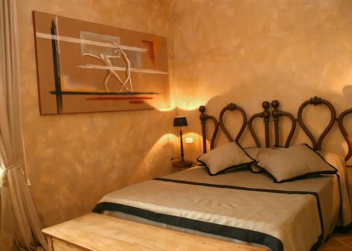 La Gabelletta Casa de Campo