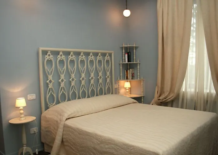 La Gabelletta Venkovský dům Amelia