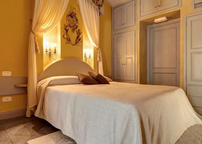 La Gabelletta * Amelia