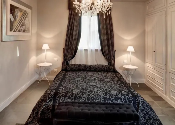 La Gabelletta Casa de Campo *