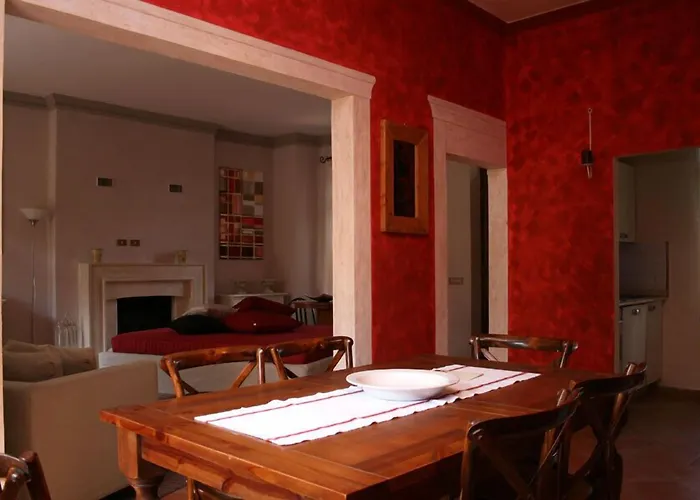 La Gabelletta Venkovský dům Amelia