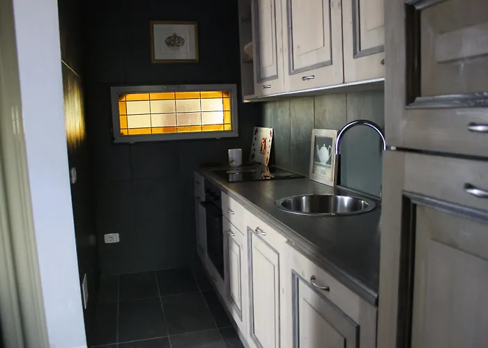 La Gabelletta Casa de Campo Amelia