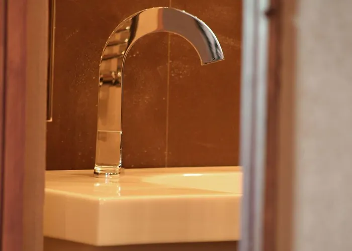 La Gabelletta Venkovský dům *