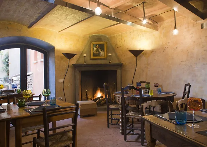 La Gabelletta Casa de Campo *