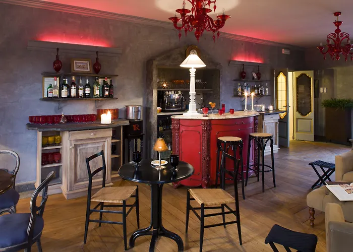 La Gabelletta Casa de Campo *