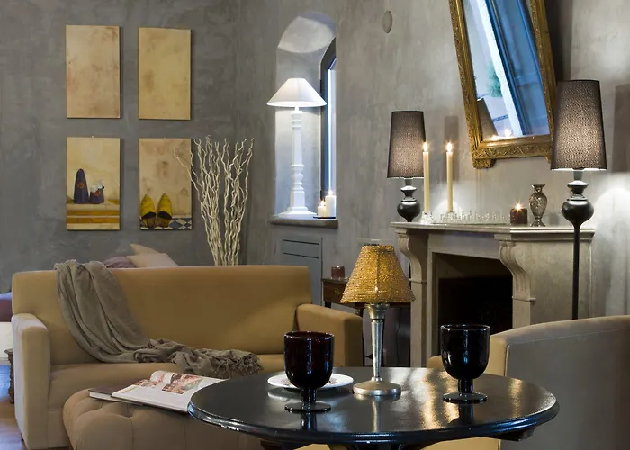 La Gabelletta Amelia