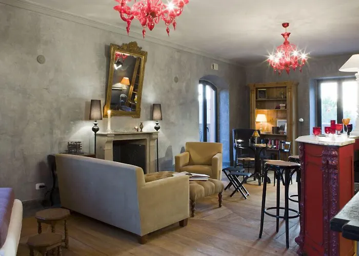 La Gabelletta Casa de Campo *