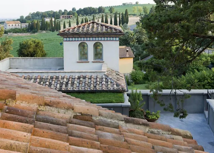 La Gabelletta Casa de Campo *