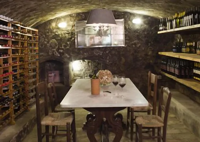 La Gabelletta * Amelia