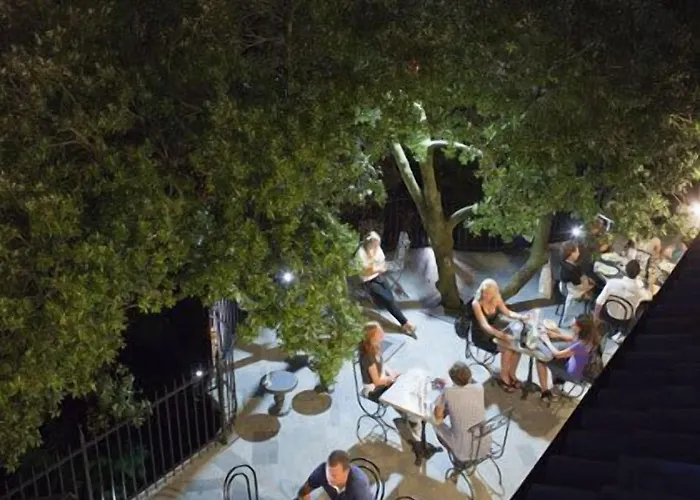 La Gabelletta Casa de Campo