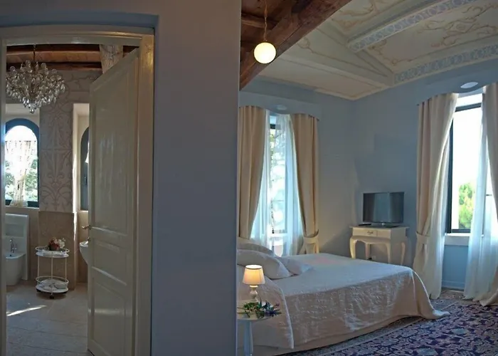 La Gabelletta Country house *