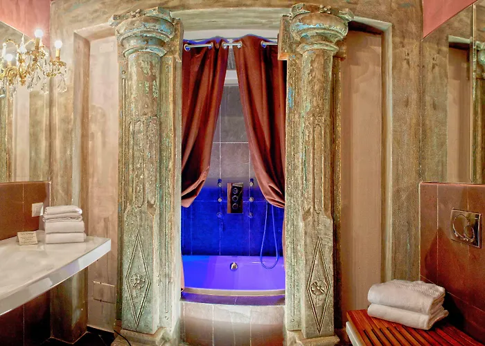 La Gabelletta * Amelia