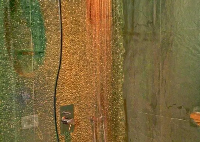 Casa de Campo La Gabelletta *