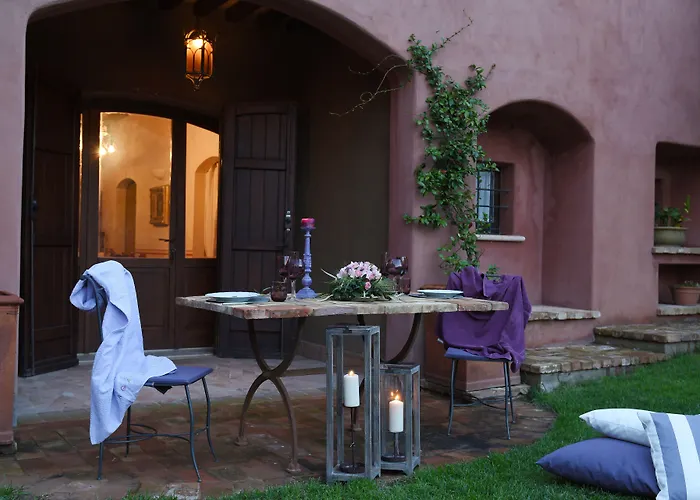 La Gabelletta Casa de Campo