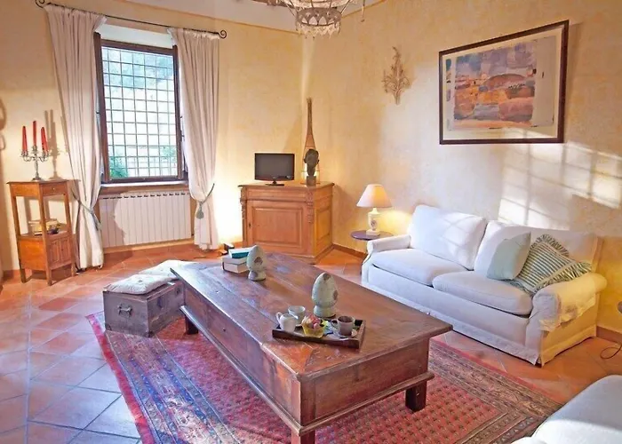 La Gabelletta * Amelia