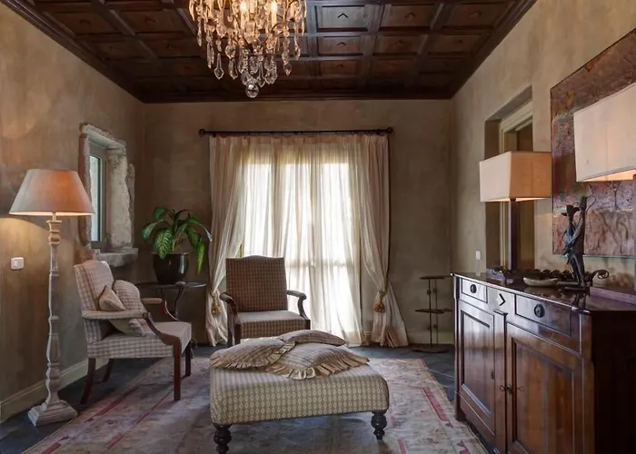 La Gabelletta Casa de Campo *