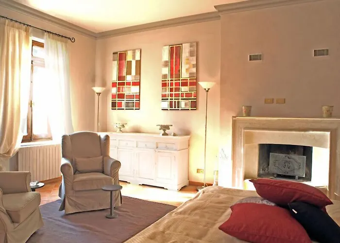 La Gabelletta Amelia