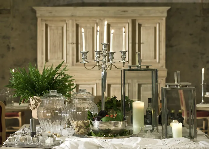 La Gabelletta Venkovský dům Amelia