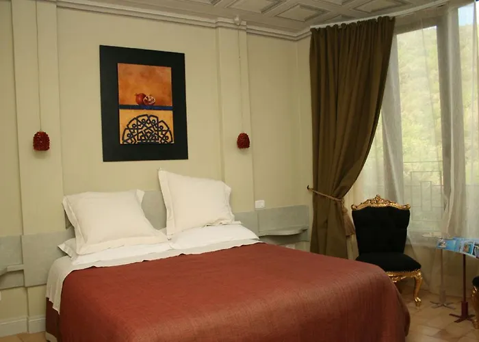 La Gabelletta Amelia