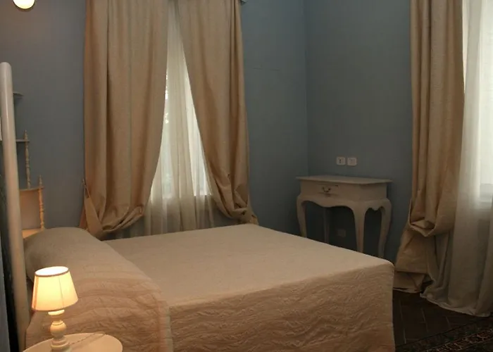 Venkovský dům La Gabelletta Amelia