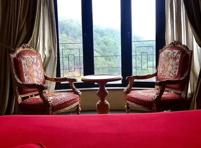 La Gabelletta Casa de Campo Amelia