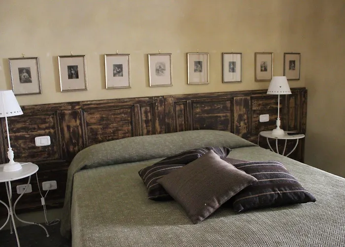 La Gabelletta Amelia