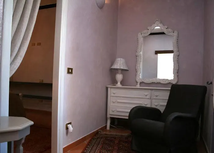 La Gabelletta * Amelia