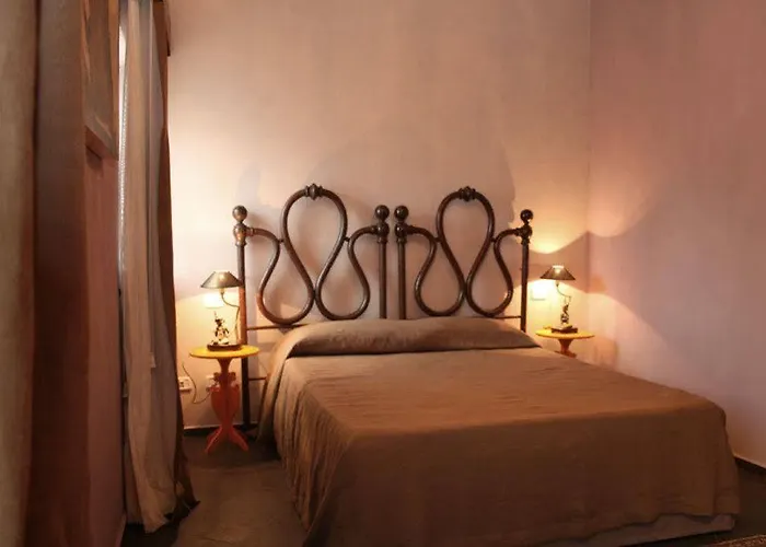 La Gabelletta Casa de Campo *